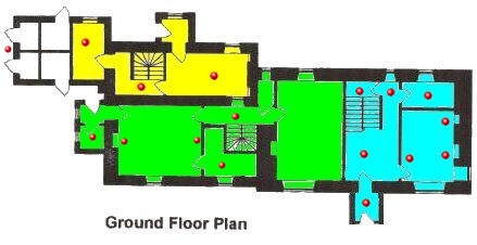 ground floor