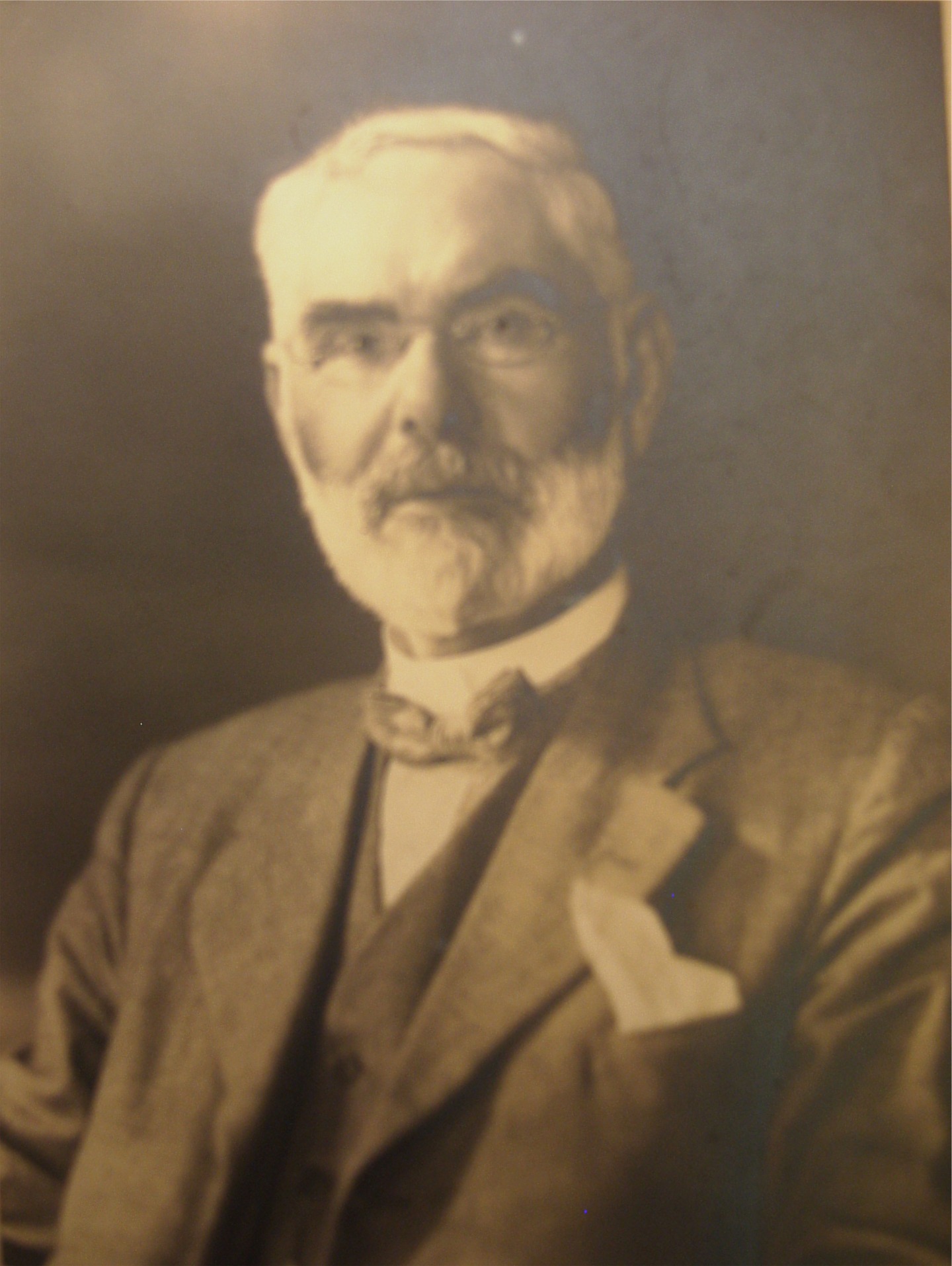 Baillie Joseph MacLeod