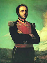 Gregorio Macgregor