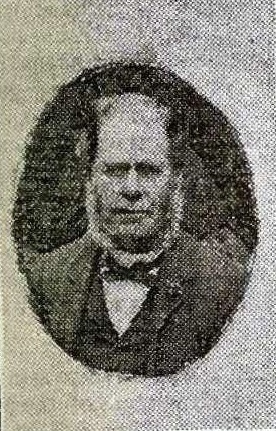Mr Dugald Cowan