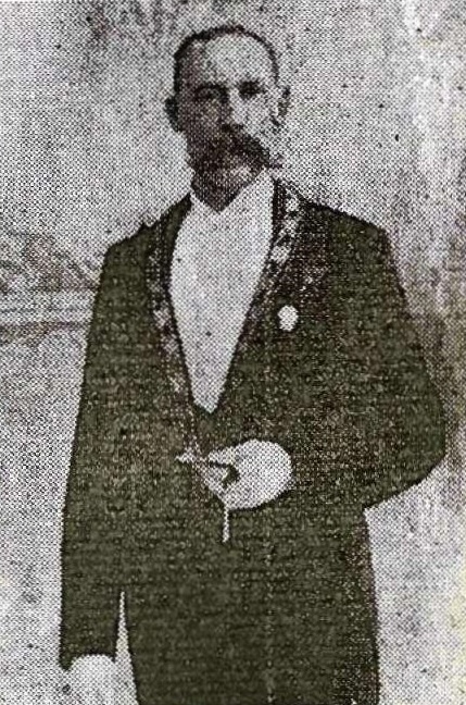 John Macdonald Campbell