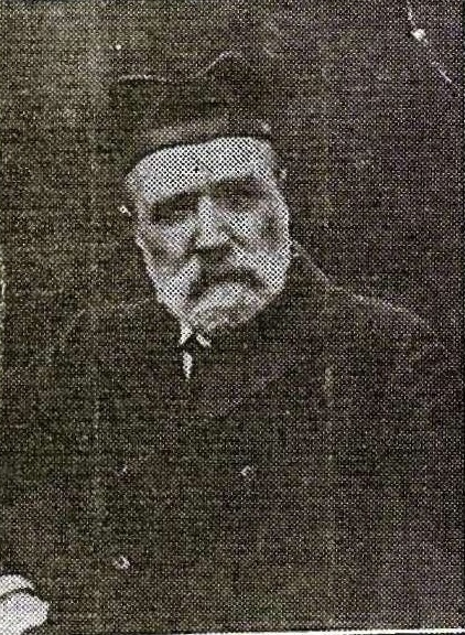 John Morrison Davidson