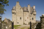 Barcaldine Castle B&B, from www.barcaldinecastle.co.uk