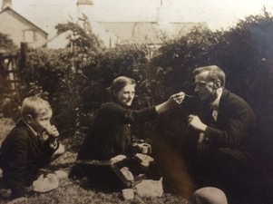 picnic 1930