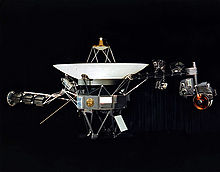 voyager-1 voyager-1