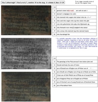 Mac Labhartaigh from MS1467